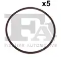 tömítőgyűrű 55.25 X 2.62 FPM/5SZT/ - FA1