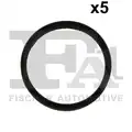 USZCZELKA PRZEWODU CHODNICY POWIETRZA BMW 5 1.6/2.0 16- 5 SZT. - FA1