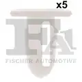 Patent, karosszéria - FA1