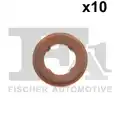 PIERCIE WTRYSKIWACZA AUDI A4 3.0TDI 11- - FA1