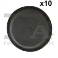 Patent, dísz-/védőléc - FA1
