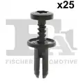 Patent, dísz-/védőléc - FA1