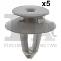 Patent, karosszéria - FA1