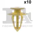 Patent, dísz-/védőléc - FA1