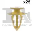 Patent, dísz-/védőléc - FA1