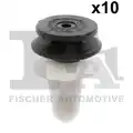 Patent, dísz-/védőléc - FA1
