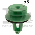 Patent, karosszéria - FA1