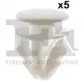 Patent, karosszéria - FA1