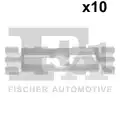 Patent, dísz-/védőléc - FA1