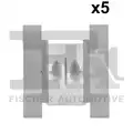 Patent, karosszéria - FA1