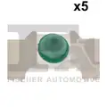 ***Patent, dísz-/védőléc) - FA1