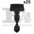 Patent, dísz-/védőléc - FA1
