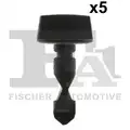 Patent, karosszéria - FA1