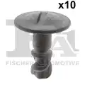 Patent, dísz-/védőléc - FA1