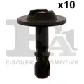 Motor-/alsó védőlemez - FA1