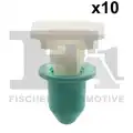 Patent, dísz-/védőléc - FA1