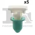 Patent, dísz-/védőléc - FA1