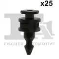 Patent, dísz-/védőléc - FA1