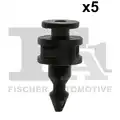 Patent, dísz-/védőléc - FA1