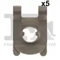 ***Patent, dísz-/védőléc) - FA1