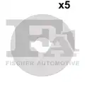 Patent, dísz-/védőléc - FA1