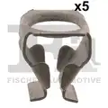 Patent, karosszéria - FA1