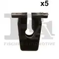 Patent, karosszéria - FA1