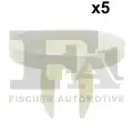 Patent, dísz-/védőléc - FA1