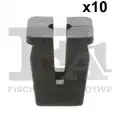 Patent, dísz-/védőléc - FA1