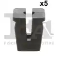 Patent, dísz-/védőléc - FA1