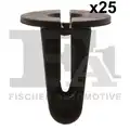 Patent, dísz-/védőléc - FA1