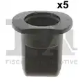 Patent, dísz-/védőléc - FA1