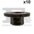 Patent, dísz-/védőléc - FA1