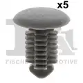 Patent, dísz-/védőléc - FA1