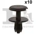 Patent, dísz-/védőléc - FA1