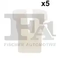 Patent, dísz-/védőléc - FA1