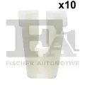 Patent, dísz-/védőléc - FA1