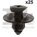 KOEK ROZPOROWY FORD - FA1