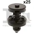 KLIPS MOCUJCY FORD - FA1