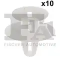 Patent, dísz-/védőléc - FA1