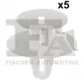 Patent, dísz-/védőléc - FA1