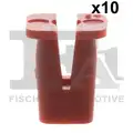 Patent, dísz-/védőléc - FA1