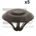 Patent, dísz-/védőléc - FA1