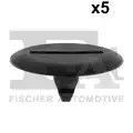 Patent, dísz-/védőléc - FA1