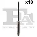 F14-20003.10 SET 10 BUC NITURI FA1 - FA1