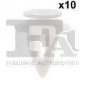 Patent, dísz-/védőléc - FA1