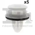 Patent, dísz-/védőléc - FA1