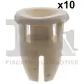 Patent, dísz-/védőléc - FA1