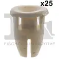 Patent, dísz-/védőléc - FA1