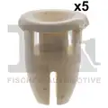Patent, dísz-/védőléc - FA1